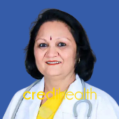 Dr. Chethana K, Gynaecologist in Payyanur 