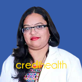 Dr. Ashwini M, IVF Specialist in Payyanur 