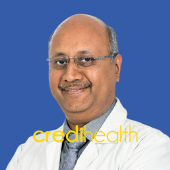 Dr. S Pradeep Srinivasan, Fetal Medicine Specialist in Payyanur 