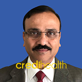 Dr. GK Balakrishna, Internal Medicine Specialist in Payyanur 