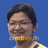 Dr. Namrata Srivastav, ENT Specialist in Gachibowli 
