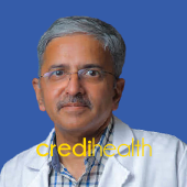 Dr. H Ramesh, Gastroenterologist in Gachibowli 