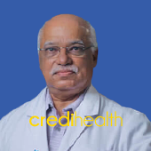 Dr. Idiculla K Mathews, ENT Specialist in Gachibowli 