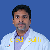 Dr. Rajesh Anthony, Radiologist in Gachibowli 