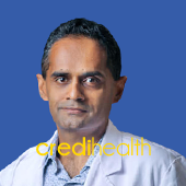 Dr. Rakesh Gopal, Cardiac Surgeon in Gachibowli 