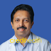 Dr. Shawn T Joseph, Head & Neck Surgeon in Aegis Hospital, Perinthalmanna 