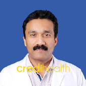 Dr. Anand Kumar V, Cardiologist in Gachibowli 