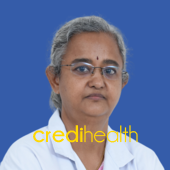 Dr. K Uma, Gynaecologist in Perinthalmanna 