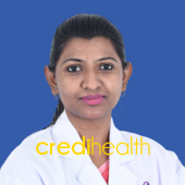 Dr. Joni Patricia, Gynaecologist in Perinthalmanna 
