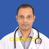 Dr. Sathya Balasubramanyam, Gynaecologist in Gachibowli 