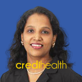 Dr. Krithika Murugan, General Surgeon in Payyanur 