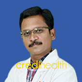 Dr. Naveen K S, Physiotherapist in Alwarpet, பெங்களூர்