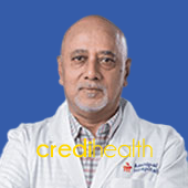Dr. BR Padmanabha Rao, Opthalmologist in Gachibowli 