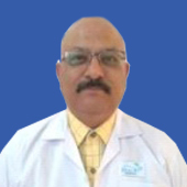 Dr. Rajesh Khurana, Oncologist in Payyanur 