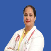 Dr. Pooja Vyas Bansal, Gynaecologist in Perinthalmanna 