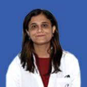 Dr. Madhu Juneja, Gynaecologist in Gachibowli 