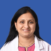 Dr. Surekha Sanjeev Managoli, Radiologist in Perinthalmanna 