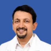 Dr. Prakash Desai, Pediatrician in Payyanur 