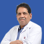Dr. Pankaj Kulkarni, IVF Specialist in Perinthalmanna 