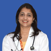 Dr. Radhika Sheth, IVF Specialist in Perinthalmanna 