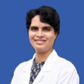 Dr. Shefali Tyagi, Gynaecologist in Payyanur 