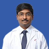 Dr. Abhay Mahindre , Neonatologist in Payyanur 