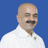Dr. Srinath K S, Pediatrician in Payyanur 