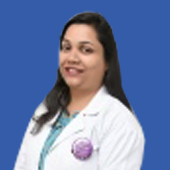 Dr. Shivani Bavalekar, Dietitian in Perinthalmanna 