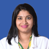 Dr. Sailaja Vallabhaneni, Gynaecologist in Perinthalmanna 