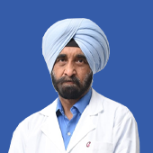 Dr. Bhupinder Singh Duggal, Gynaecologist in Perinthalmanna 