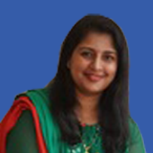 Dr. Seema Gaonkar, Pediatrician in Perinthalmanna 