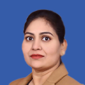 Dr. Ashima Gulia, Gynaecologist in Perinthalmanna 
