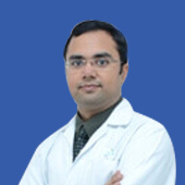 Dr. Mihir Thanvi, Orthopedist in Gachibowli 