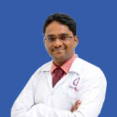 Dr. Piyush Shah, Neonatologist in Perinthalmanna 