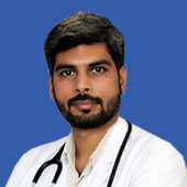 Dr. Yousef Ali, Internal Medicine Specialist in Gachibowli 