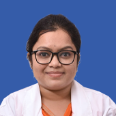 Dr. Janhabi Jasmini Routray, Physiotherapist in Perinthalmanna 