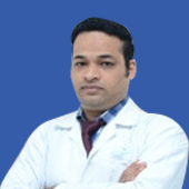Dr. Manoj Kumar Sharma, Pediatrician in Gachibowli 