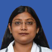 Dr. Sukirti Jain, Gynaecologist in Perinthalmanna 