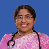 Dr. Kavitha Bhat, Pediatrician in Payyanur 