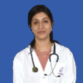Dr. Tanushri Mukherjee, Pediatrician in Perinthalmanna 