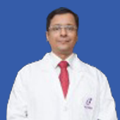 Dr. Piyush Jain, Neonatologist in Perinthalmanna 