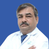 Dr. Indra Prakash Agrawal, Spine Surgeon in Gachibowli 