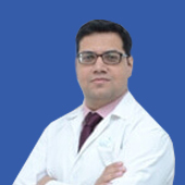 Dr. Pankaj Gulati, Pulmonologist in Gachibowli 