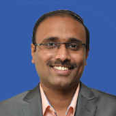 Dr. Vinay M V, Pediatric Oncologist in Payyanur 