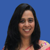 Dr. Bela Gandhi, Pediatrician in Gachibowli 