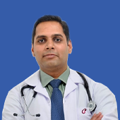 Dr. Amit Jayasingrao Nigade, Pediatrician in Perinthalmanna 