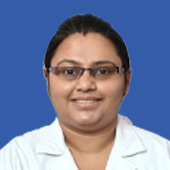 Dr. Anindita Majumdar Bhattacharya, Physiotherapist in Payyanur 