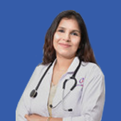 Dr. Pooja Shukla, Gynaecologist in Perinthalmanna 