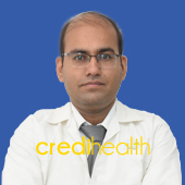 Dr. Kapil Dev, Surgical Oncologist in Gachibowli 