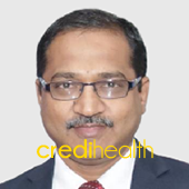 Dr. Balaji More, Internal Medicine Specialist in Perinthalmanna 
